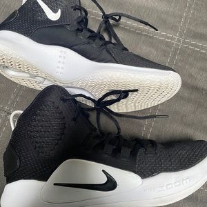 Nike Zoom Women’s basketball shoes